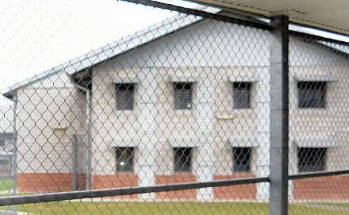 A corrective services officer from Maryborough Correctional Centre has been charged with supplying dangerous drugs. A corrective services officer from Maryborough Correctional Centre has been charged with supplying dangerous drugs.